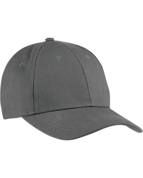 Gorra x-treme gris