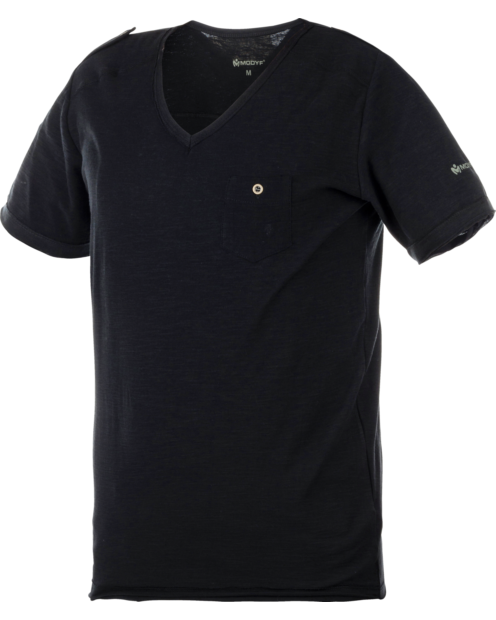 Camiseta Streetstyle Negro
