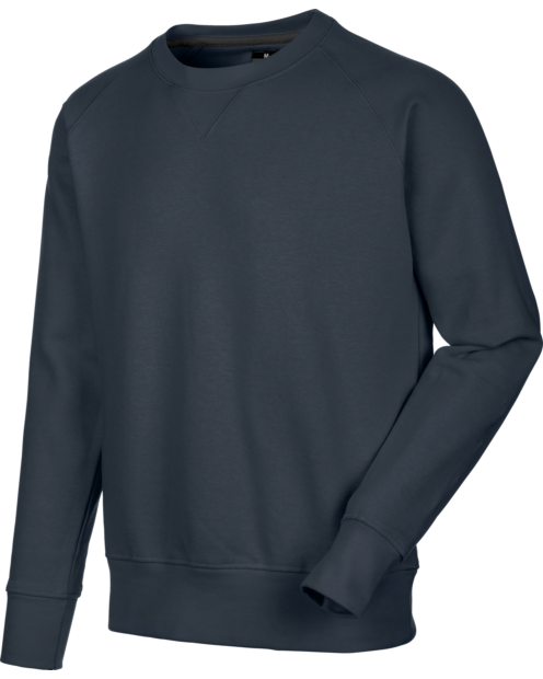 Sudadera Job + Marino