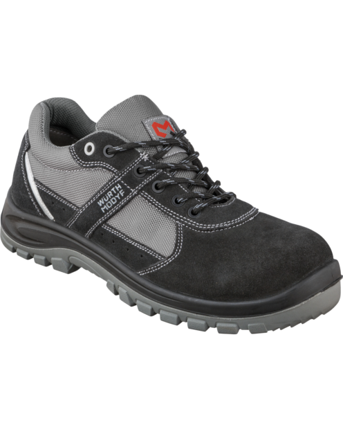 Zapatos de seguridad Lyra S1P SRC Antracita Würth Modyf