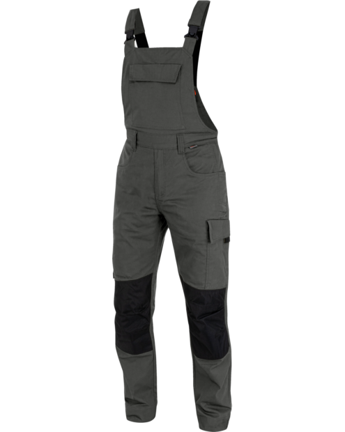 Peto Combi Classic Gris