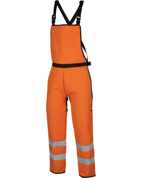 Pantalón - Peto para Desbroce