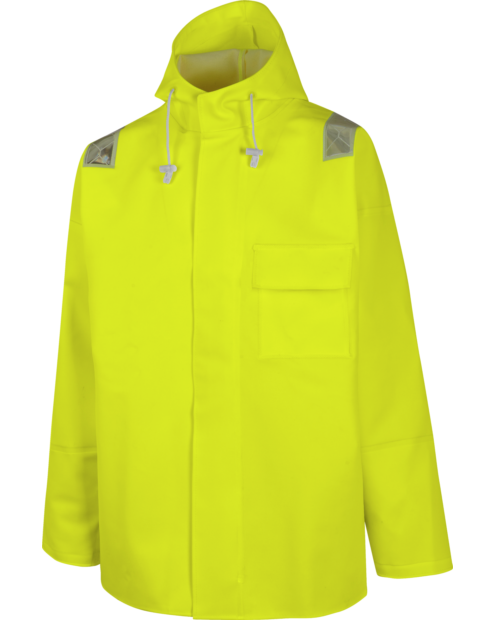 Chaqueta Impermeable X-Vision