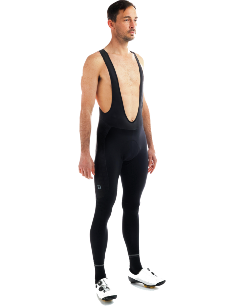 Culotte Largo Start Up Negro