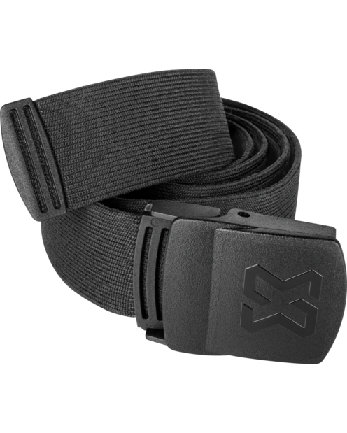 Cinturón Stretch X Negro