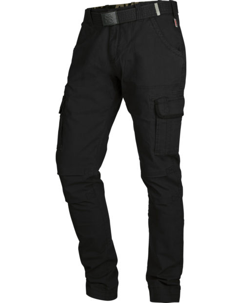 Pantalón New Cobra Negro
