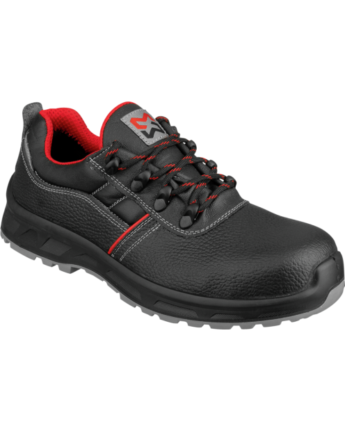 Zapato de Seguridad S3 Thor