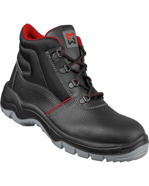 Bota de Seguridad S3 Ares