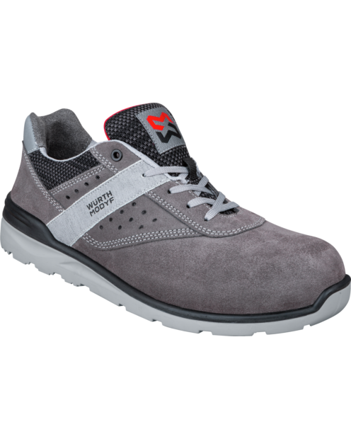 Zapato Cetus S1P Gris