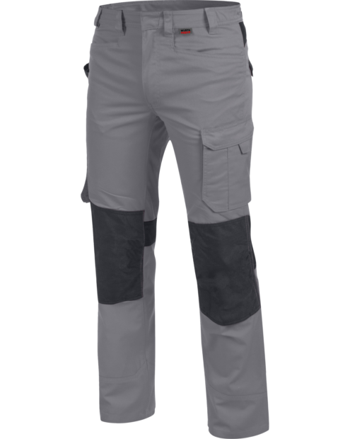 Pantalon gris / Anthracit trabajo Cetus