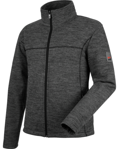 Polar Neso Gris Oscuro