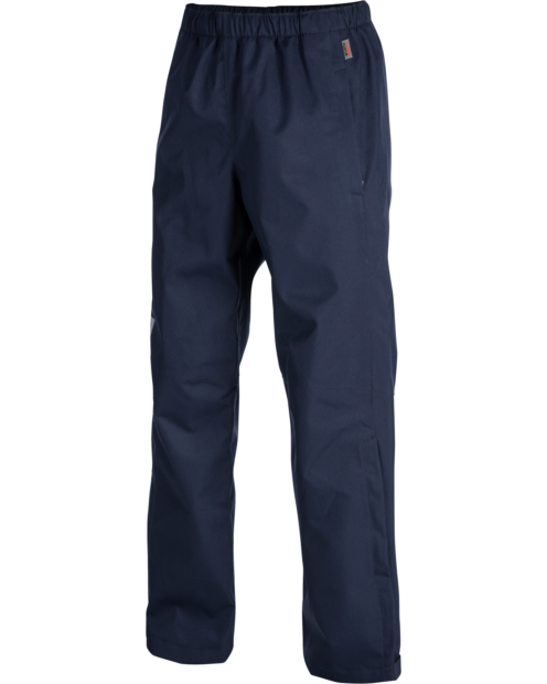 Pantalón Lluvia PU Volans Azul EN 343 3/3