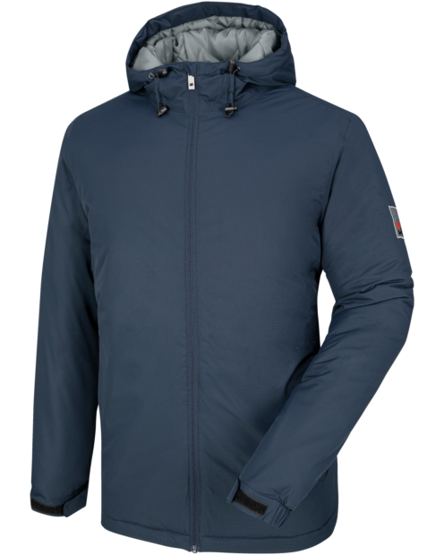 Parka Bergen Marino