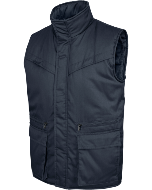 Chaleco Smart Azul Marino