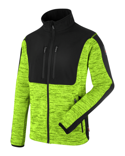 Softshell Arvada amarillo