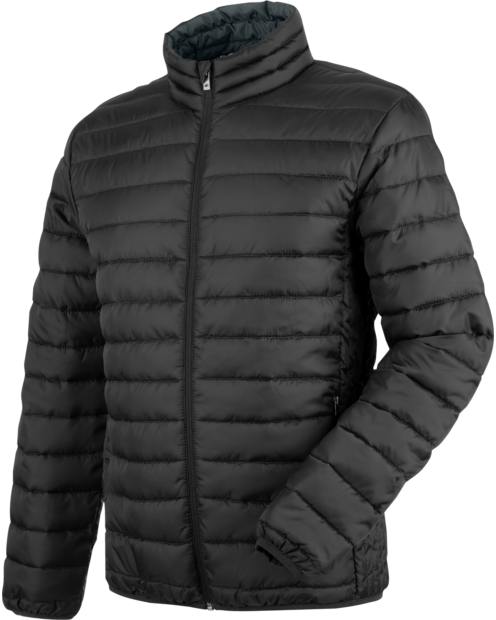 Chaqueta Mercury Negro