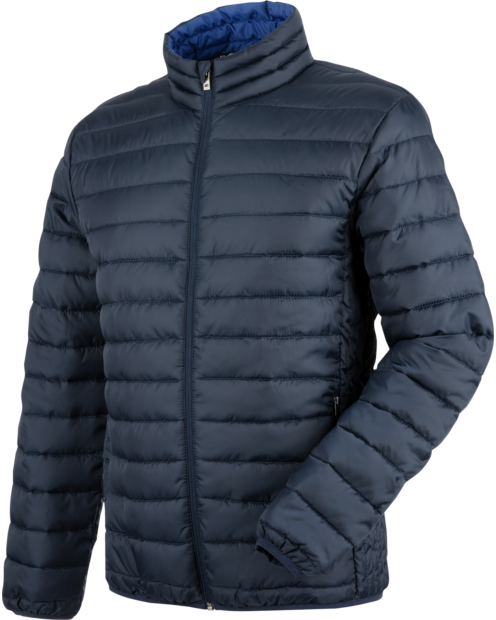 Chaqueta Mercury Azul Marino