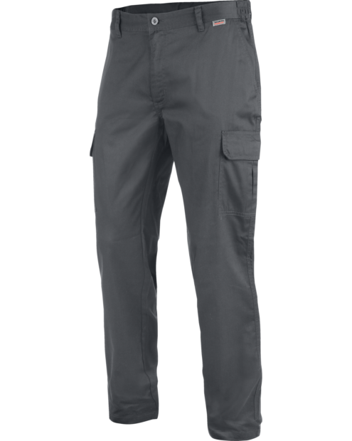 Pantalón Smart Gris