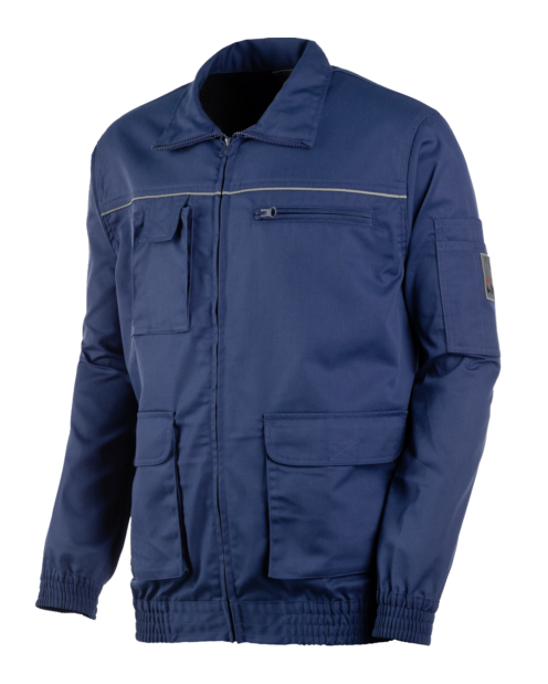 Chaqueta de Trabajo Classic Cotton A.Real