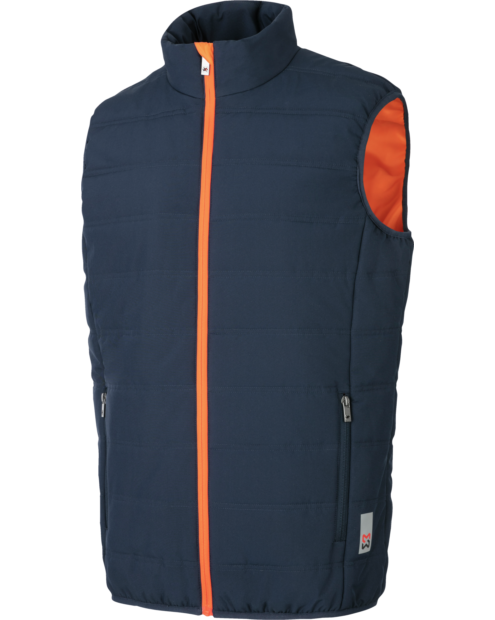 Chaleco Moon Navy