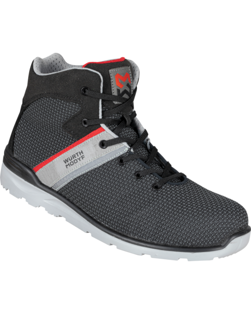 Bota de Seguridad S3 Cetus
