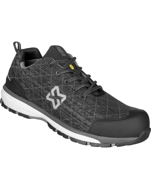 Zapato S1P ESD Caracas Reflective