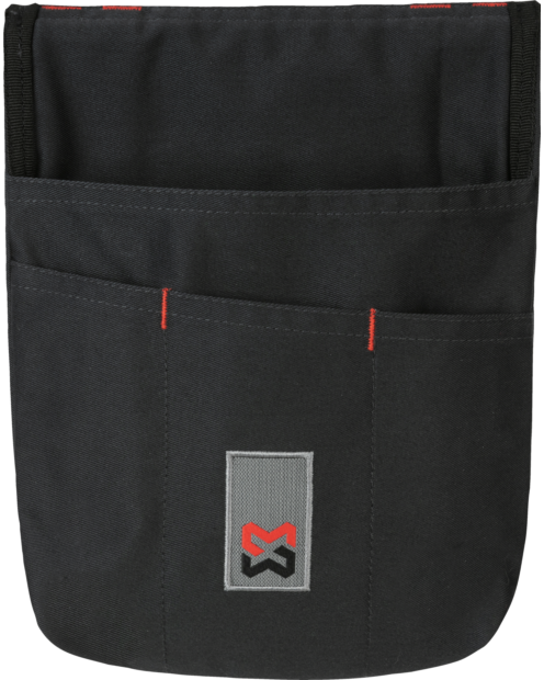 Bolsillo Stretch X Negro