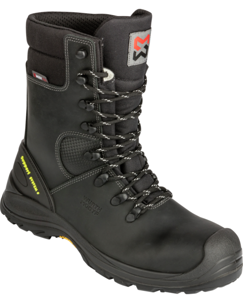 Bota SR CI HI HRO Grado X