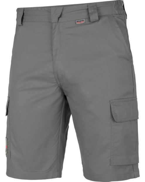 Bermuda Classic Gris