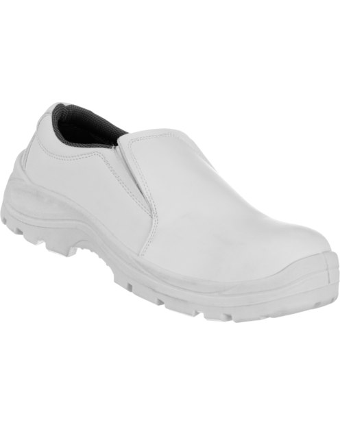 Mocasín S2 SRC HI CI Blanco