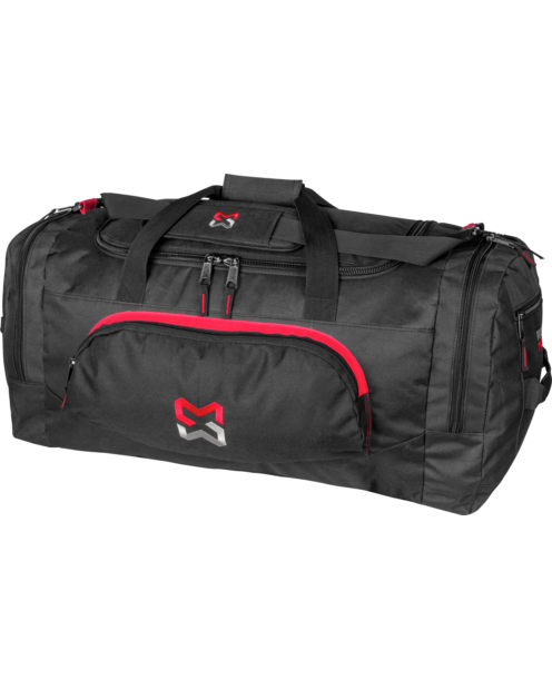 Bolsa de Deporte X Finity Black
