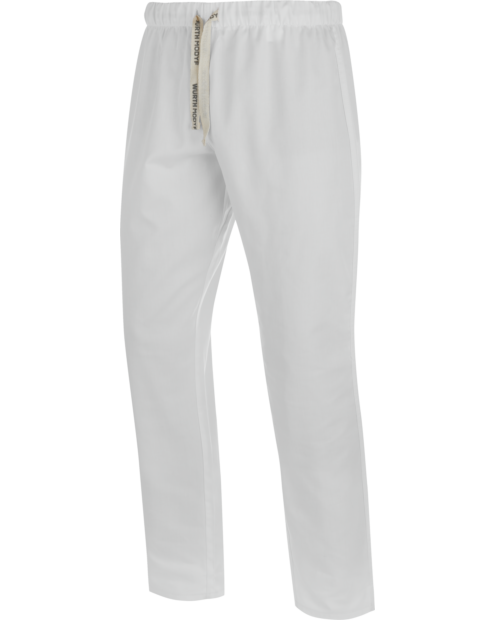 Pantalón Sanitario/Limpieza Blanco
