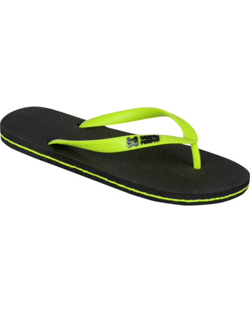 Chanclas MODYF Antracita/Lima