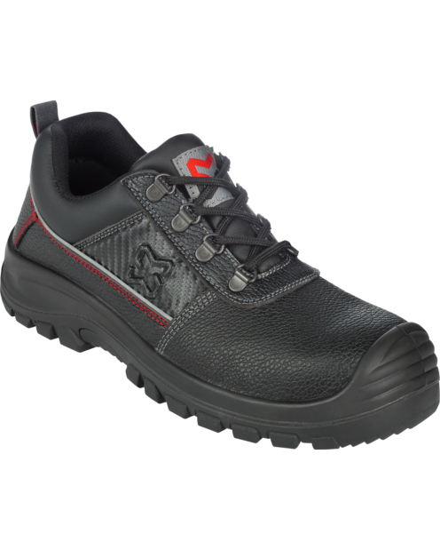 Zapatos de Seguridad Hércules S3 SRC