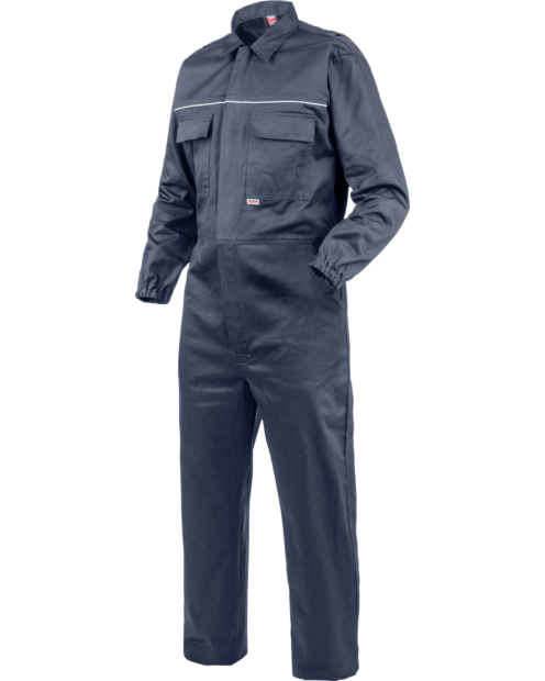 Buzo de trabajo Classic azul marino