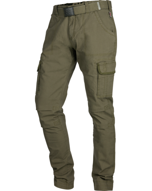 Pantalón Verde New Cobra