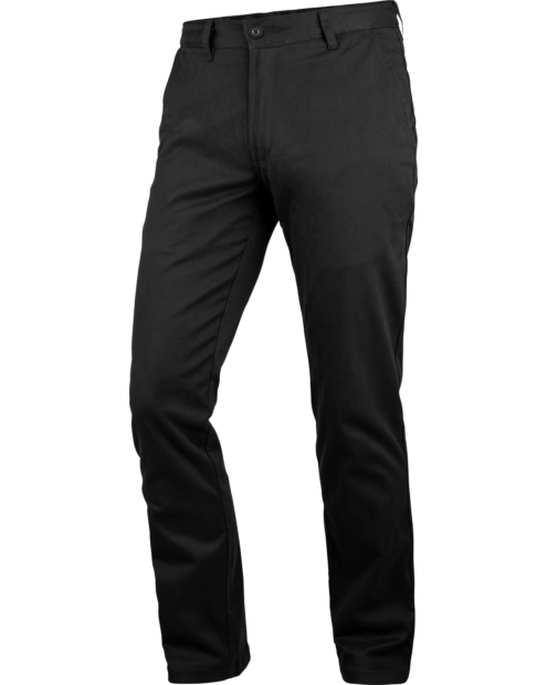 Pantalón de Trabajo Casual Negro