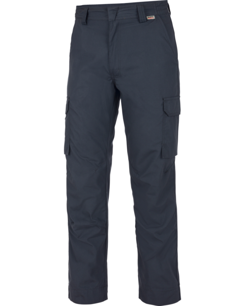 Pantalón Classic SUMMER azul