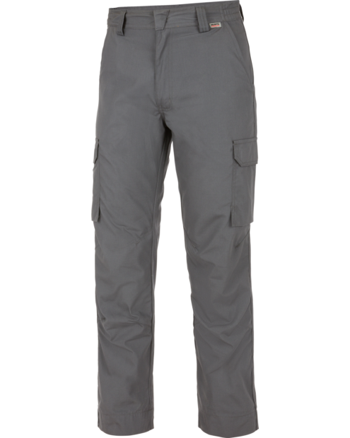 Pantalón gris Classic SUMMER