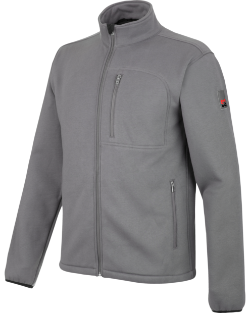 Sudadera Overon Gris