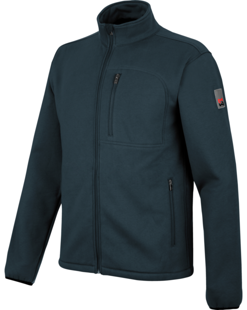Sudadera Overon Azul Marino