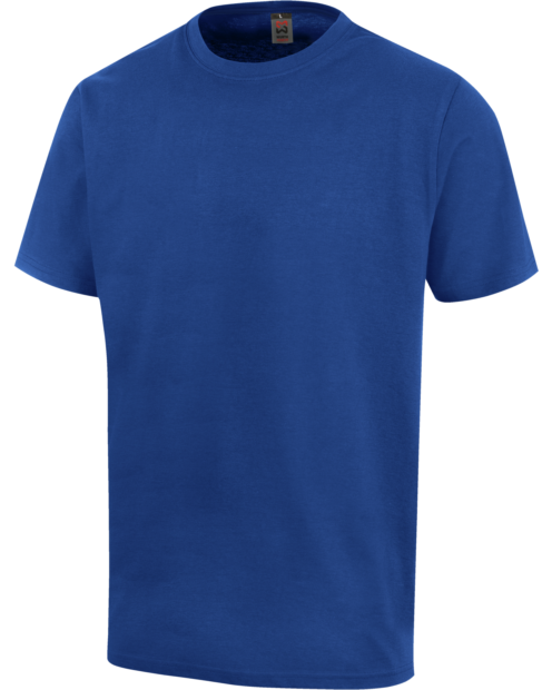 Pack 5 camisetas Azul Royal (misma talla)