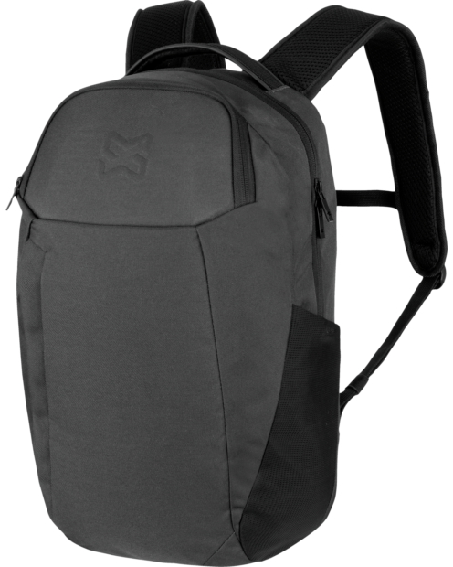 Mochila Fusion Antracita