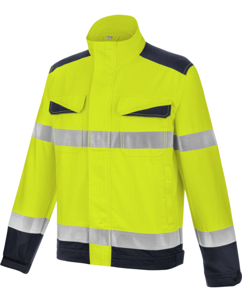 Chaqueta Etna Multinorma