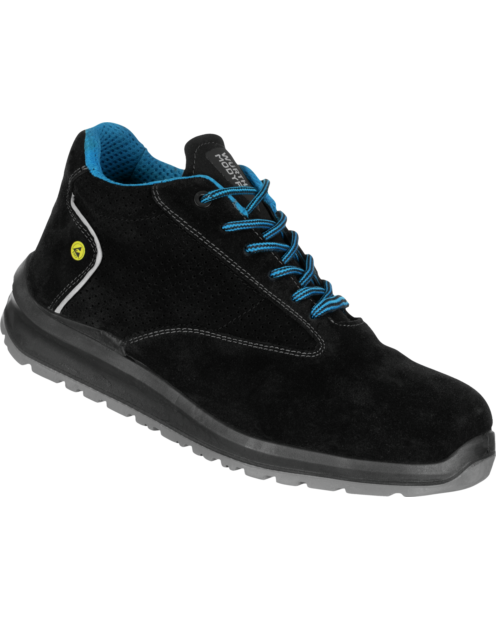 Bota S1P ESD Dynamic