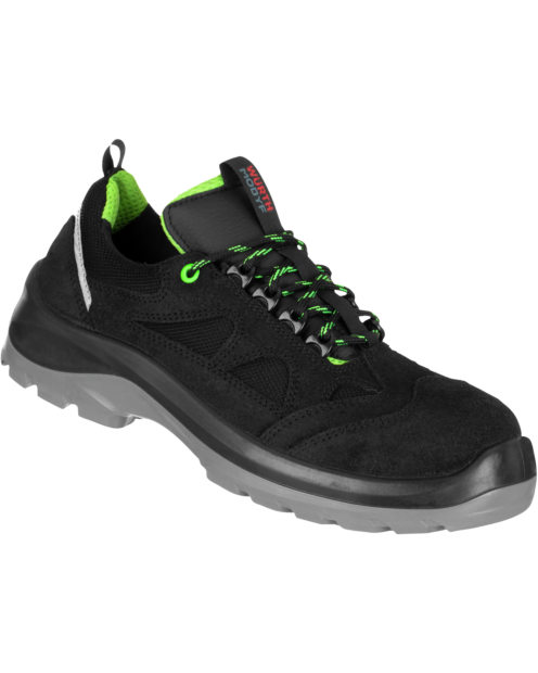 Zapato S3 Bergen