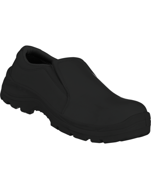 Mocasín S2 SRC HI CI Negro