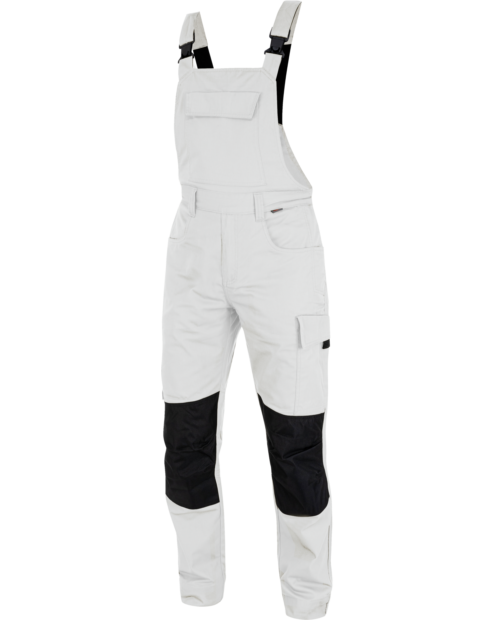 Peto Combi Classic Blanco