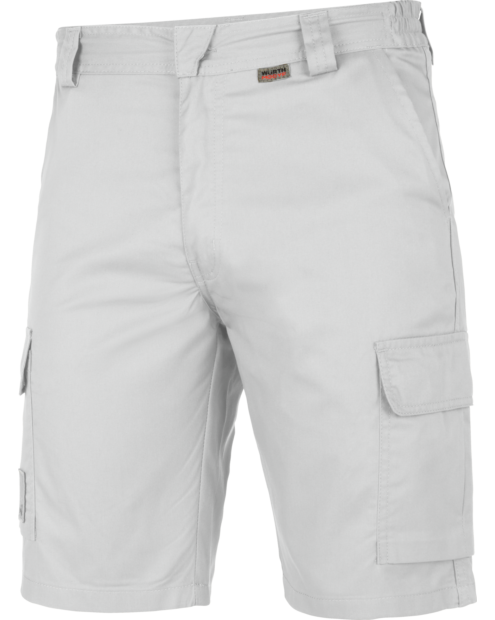 Bermuda Classic Blanco
