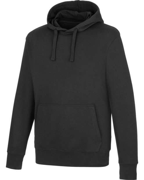 Sudadera Capucha Job+ Negro